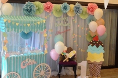 Sweet Birthday Planners